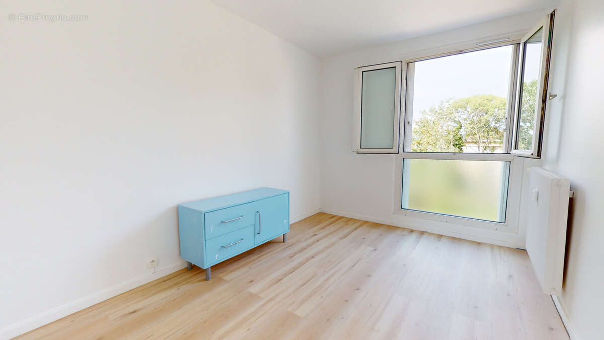 Appartement à LONGVIC