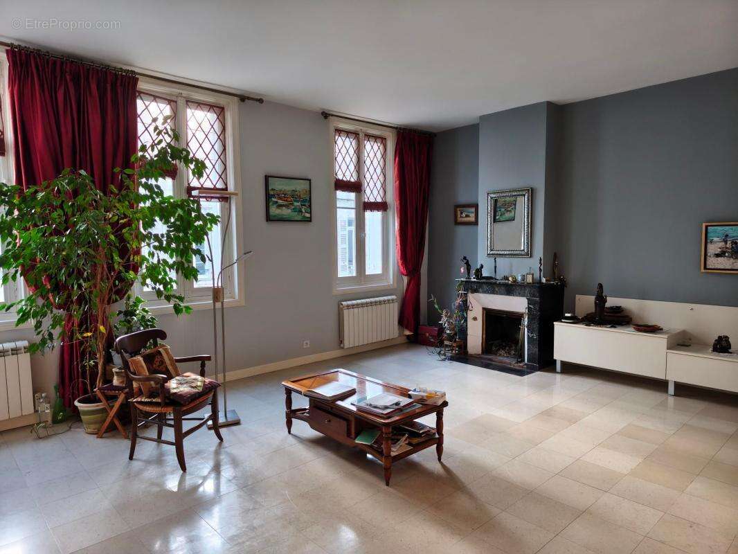 Maison de ville - photo 16