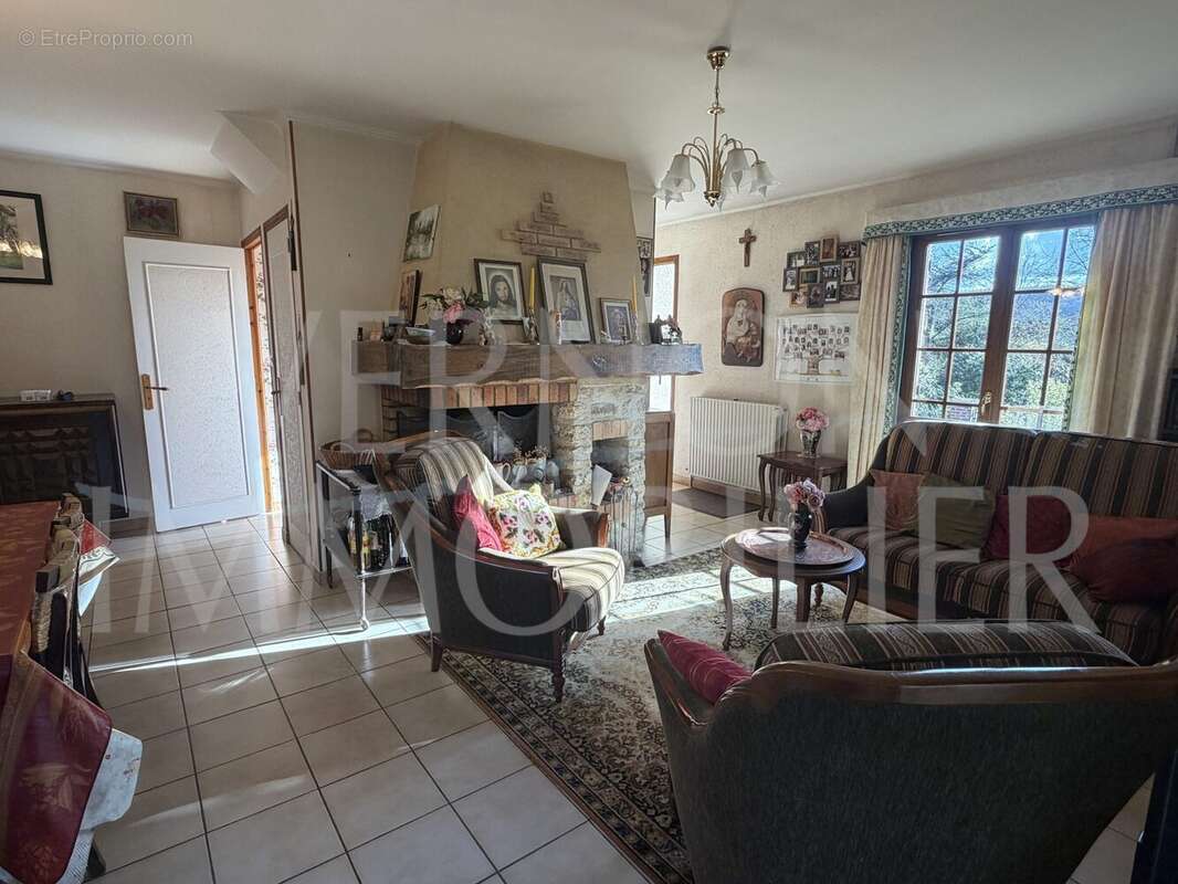 Maison à VERNON