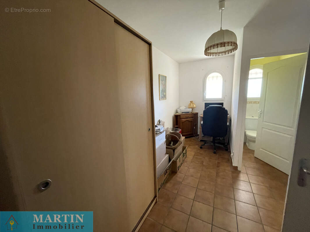 Maison à CERET