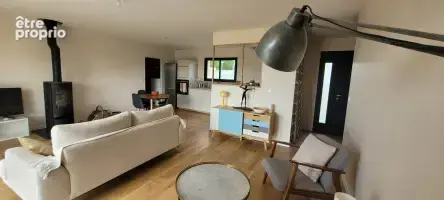 Maison 5 pièces 101 m² à vendre à Saint-Robert (19310) - photo 113