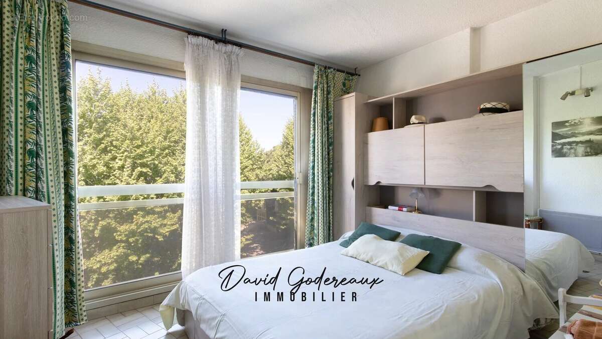 Appartement à SAINT-RAPHAEL