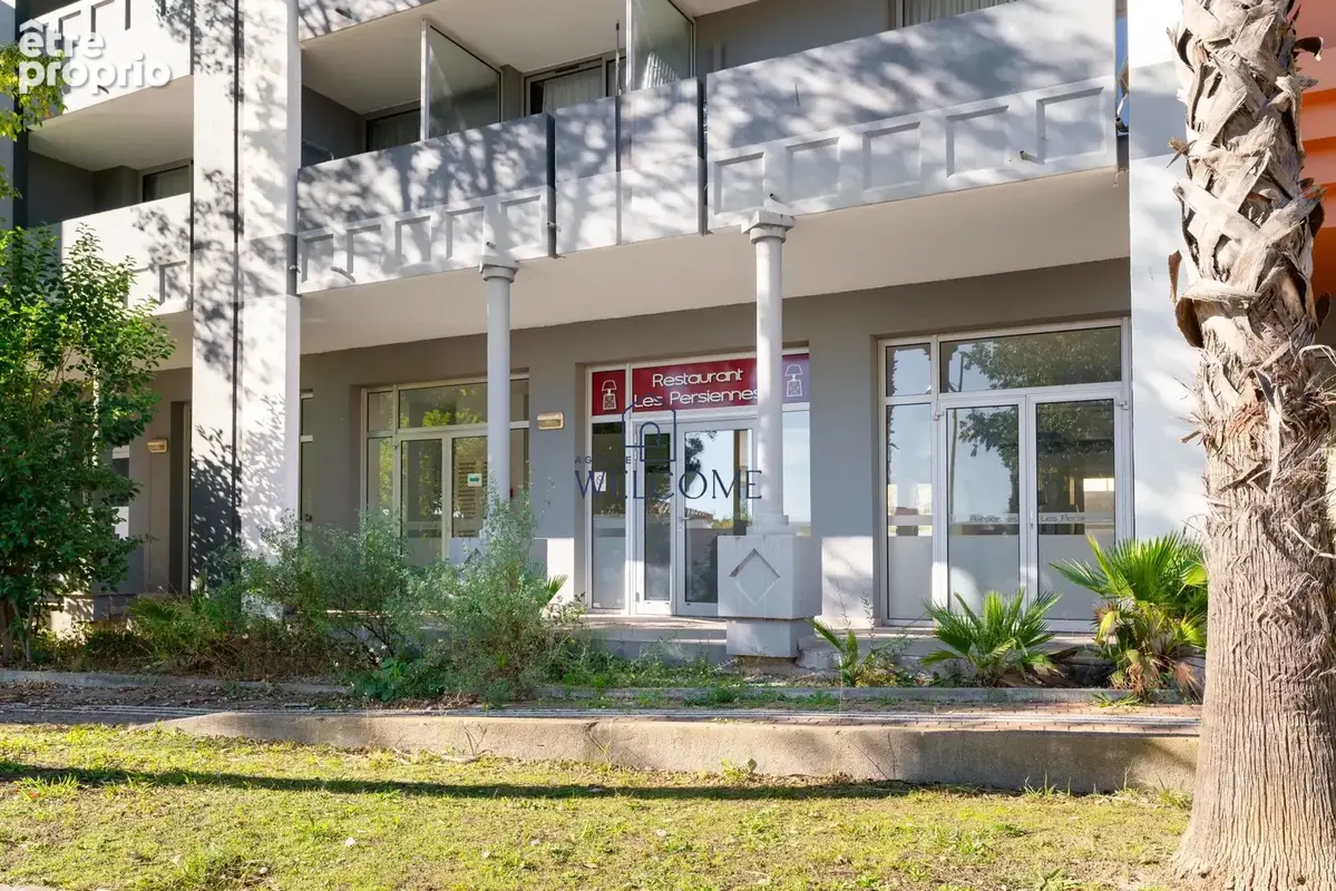Commerce 316 m² à vendre à Balaruc-Les-Bains (34540) - photo 4