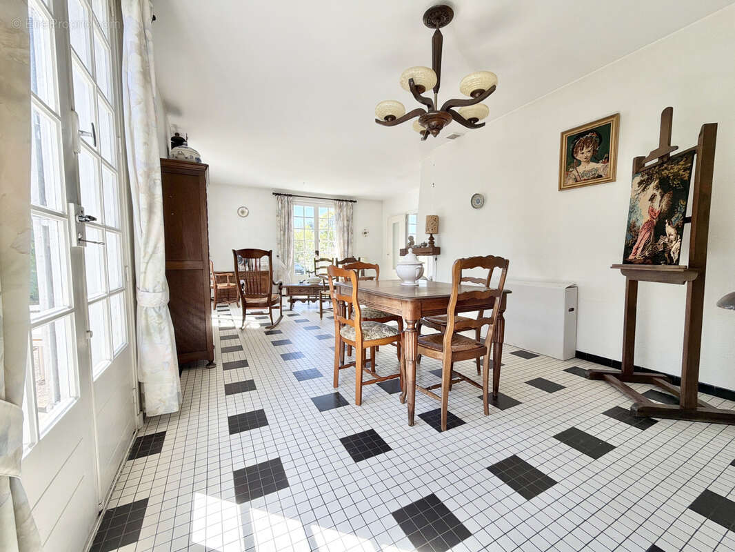 Maison à PENNE-D'AGENAIS