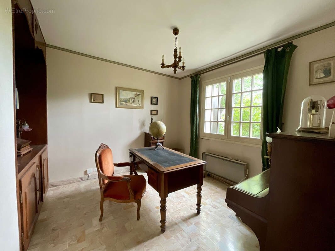 Maison à MARSEILLAN