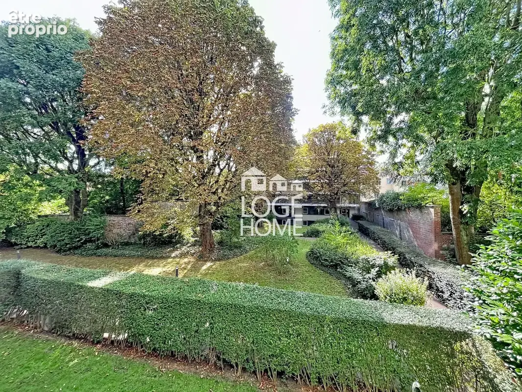 Appartement 3 pièces 84 m² à vendre à Lille (59000) - photo 8