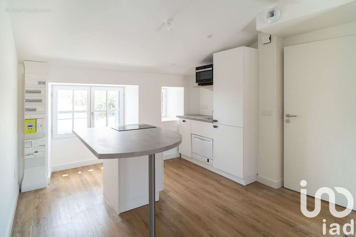 Photo 2 - Appartement à NOIRMOUTIER-EN-L&#039;ILE