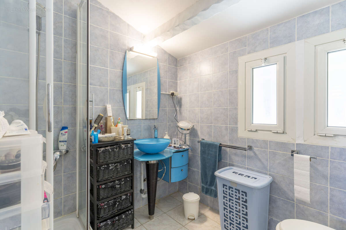 Maison à RAYOL-CANADEL-SUR-MER