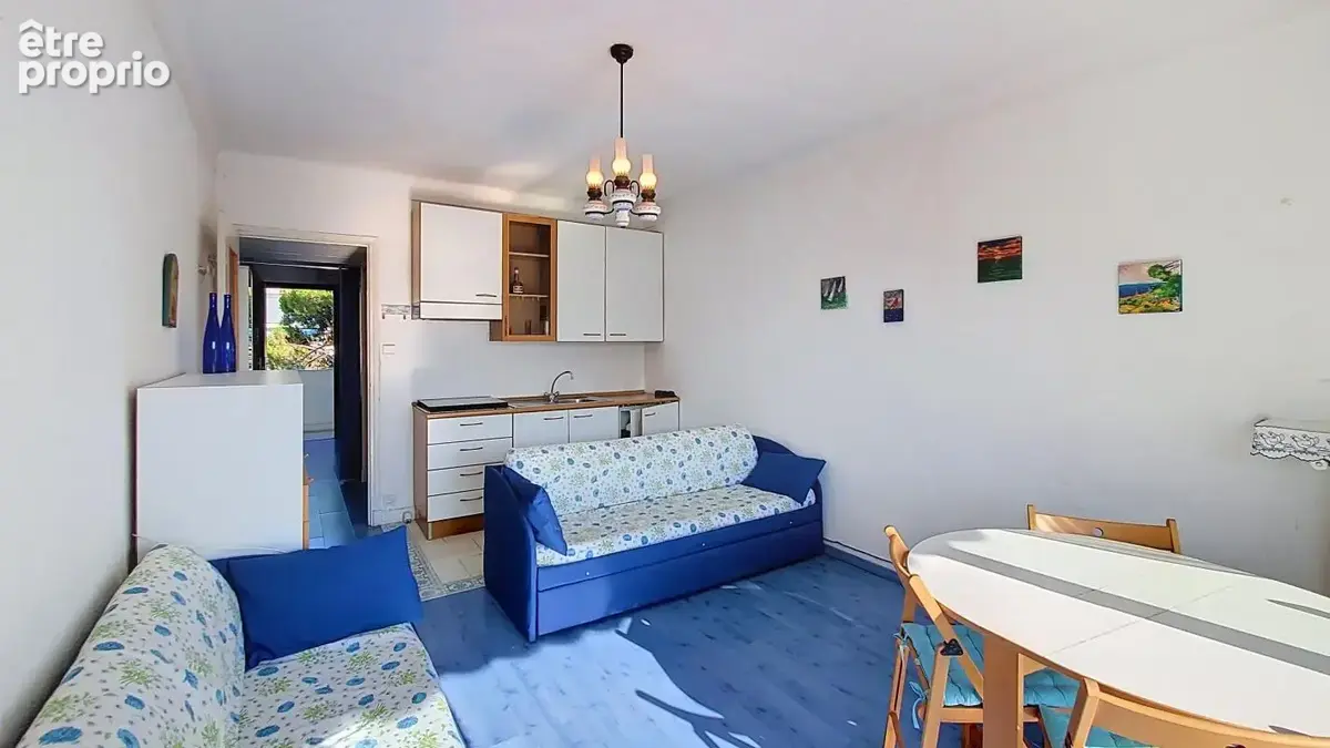 Appartement À Vendre - photo 4