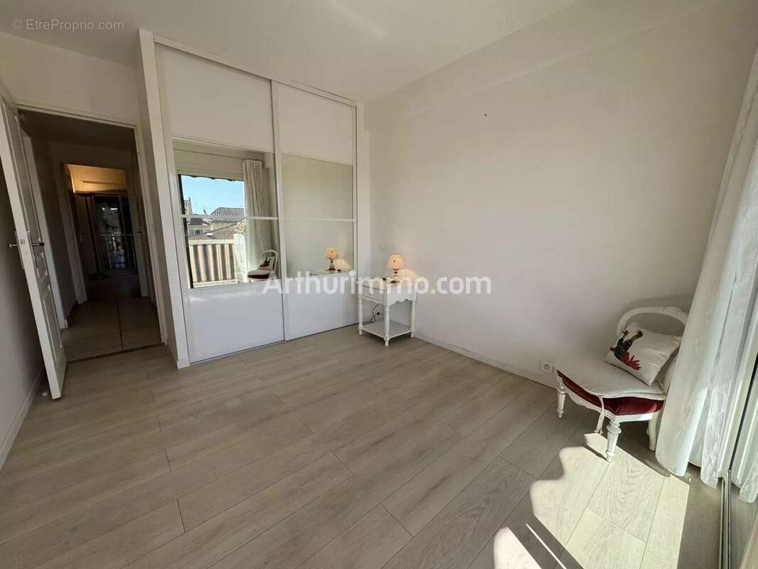 Appartement à SAINTE-MAXIME