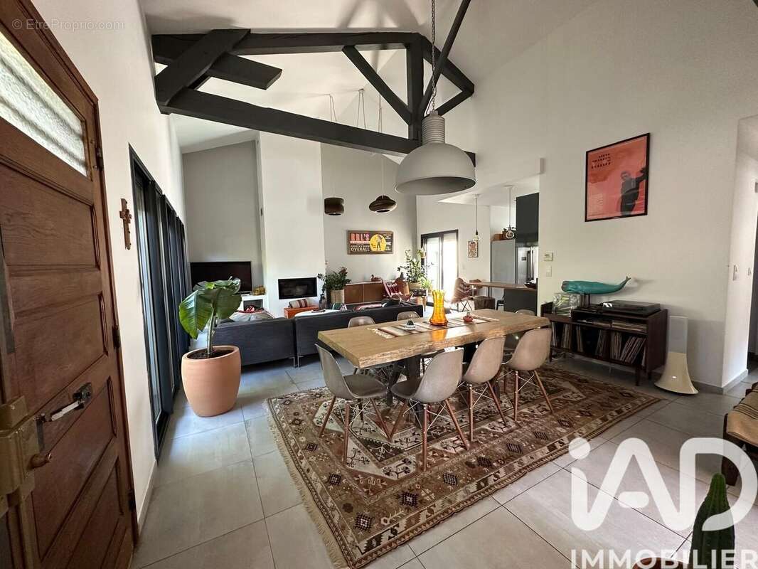 Photo 5 - Maison à BEZIERS