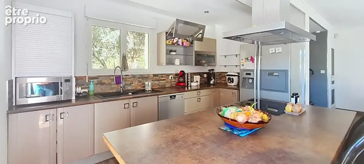 Jolie villa de type 4 de 90 m² avec garage sur 257m² de terrain - photo 6