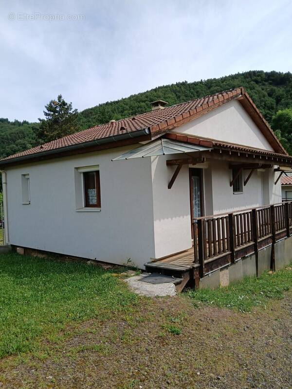 Maison à VOREY