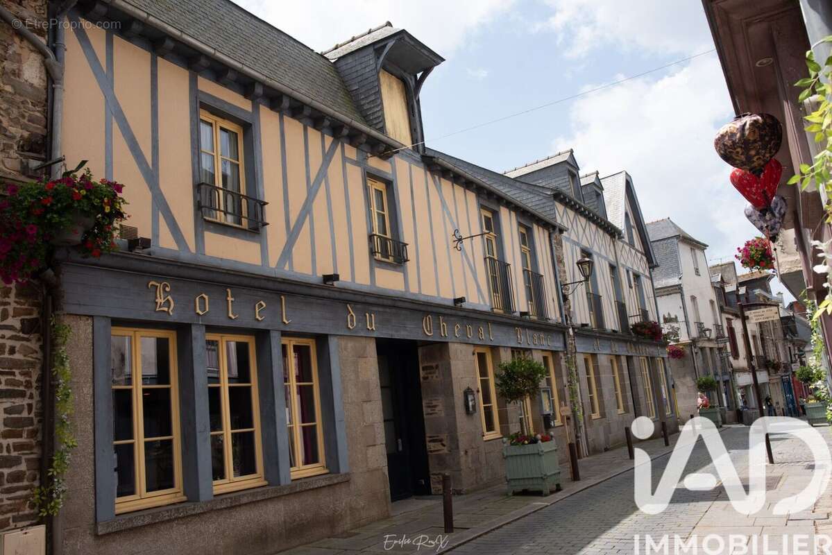 Photo 2 - Appartement à CHATEAUGIRON