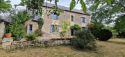 Maison à SAZILLY