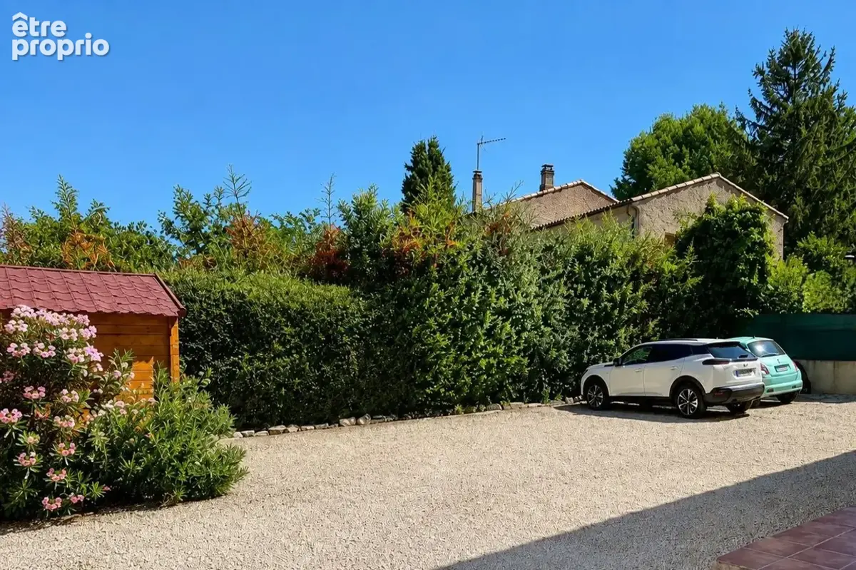 Appartement à GARDANNE