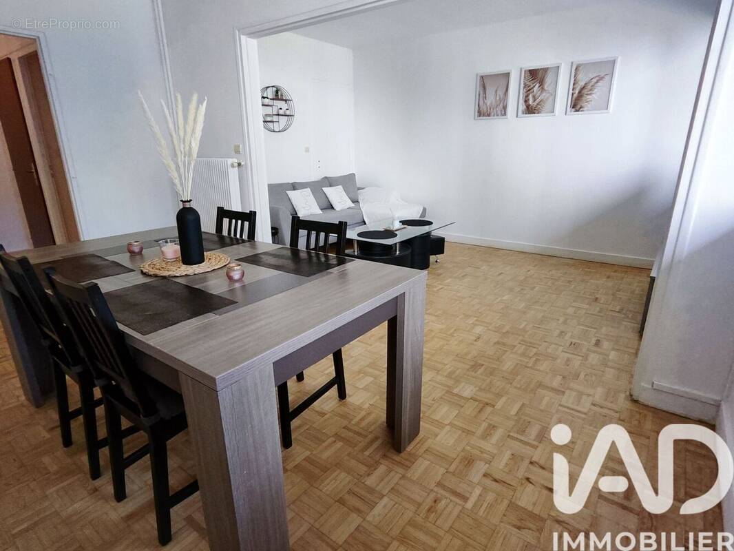 Photo 1 - Appartement à ORLEANS