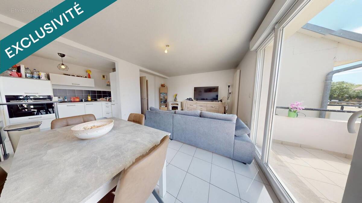 Photo 1 - Appartement à WITTELSHEIM