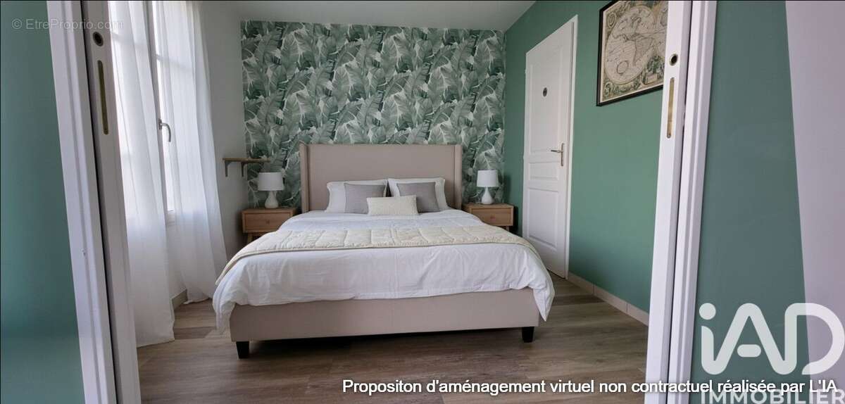 Photo 5 - Appartement à RAMBOUILLET