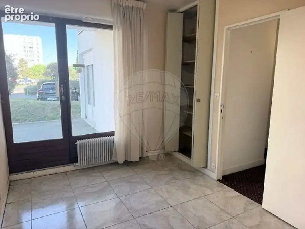 Bureau 2 chambre(s) à vendre - photo 2