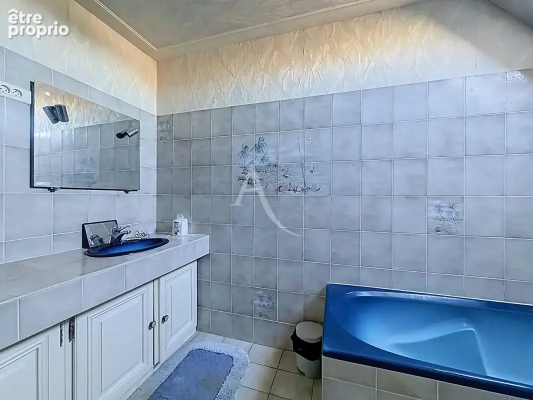 Maison Brissac Loire Aubance - photo 7