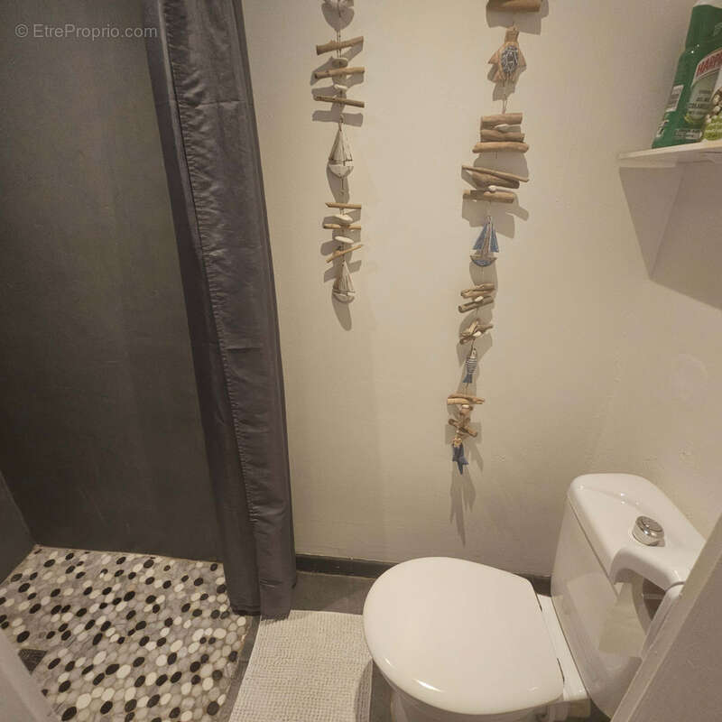 Appartement à LE DIAMANT