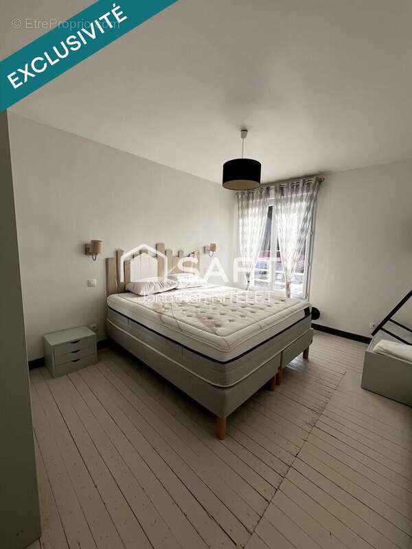 Photo 6 - Maison à RANG-DU-FLIERS