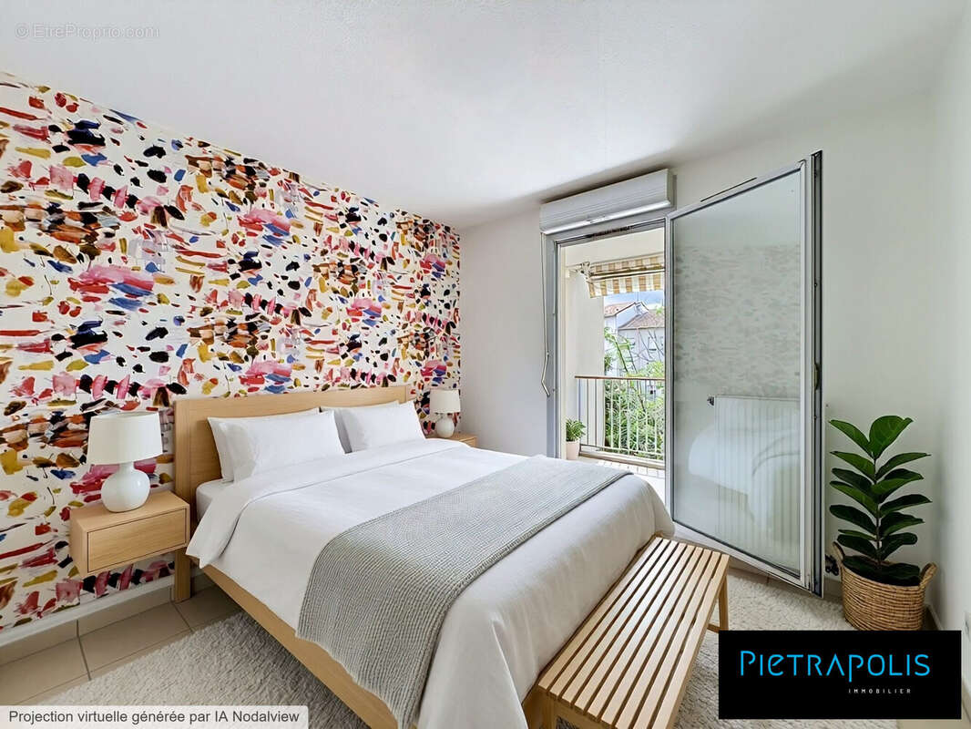 Appartement à LYON-7E
