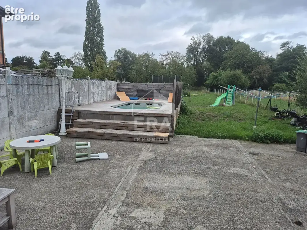 Maison 118m² à denain - photo 18