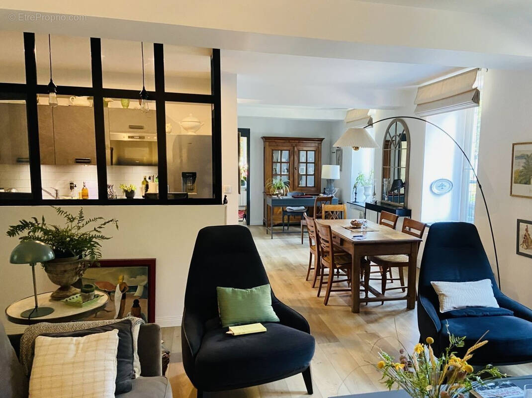 Appartement à SAINT-JEAN-DE-LUZ