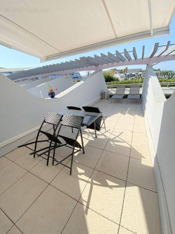 Appartement à AGDE