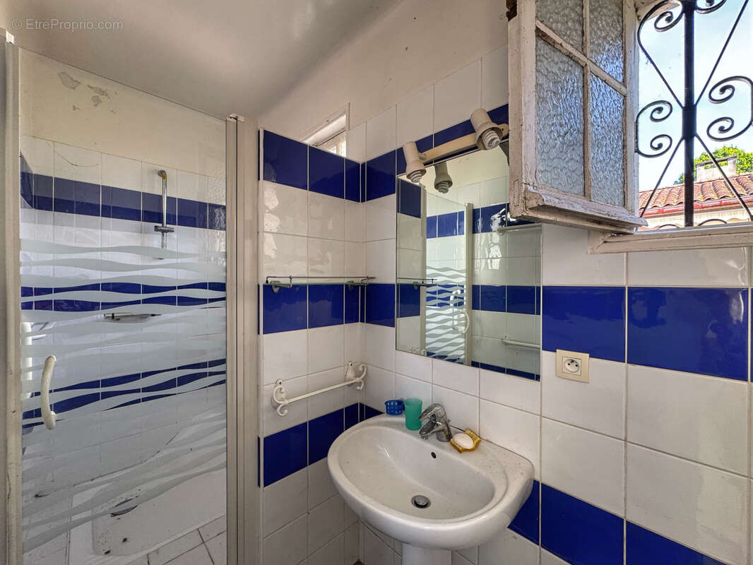 Maison à SAINT-JEAN-PIED-DE-PORT