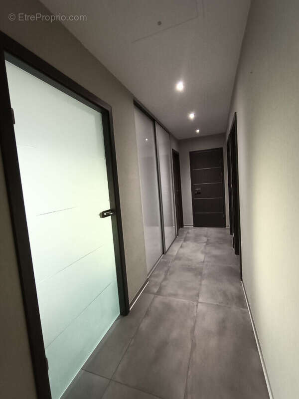 Appartement à SARREGUEMINES