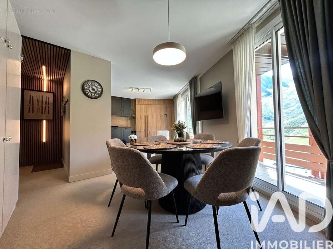 Photo 6 - Appartement à ASTUGUE