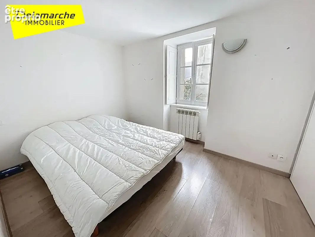 Appartement Granville 2 pièces 30 m2 - photo 5