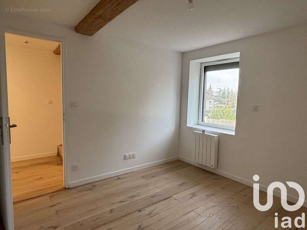 Photo 7 - Appartement à LENTILLY