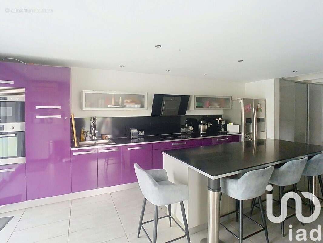 Photo 6 - Maison à SAINT-JEAN-DE-LIVERSAY