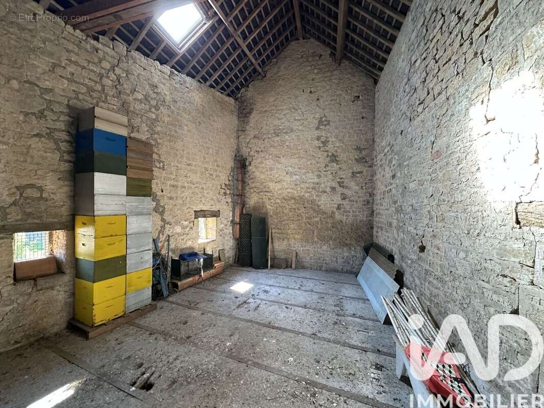 Photo 7 - Maison à DONCHERY