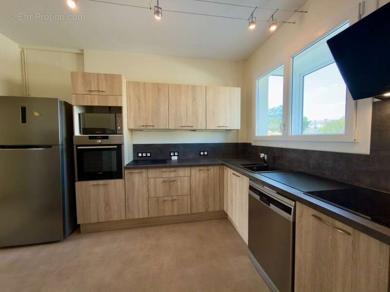 Appartement à SAUMUR
