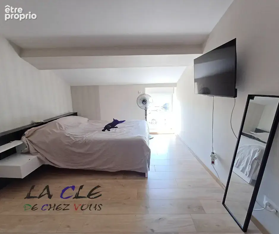 Maison ancienne renovee - photo 5