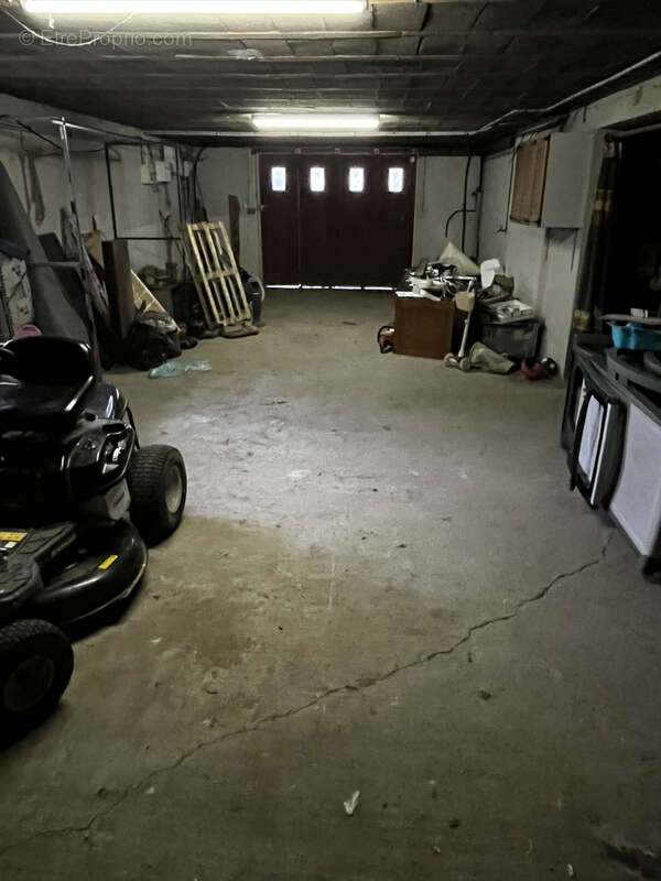 Maison à SAINTE-COLOMBE-EN-BRUILHOIS