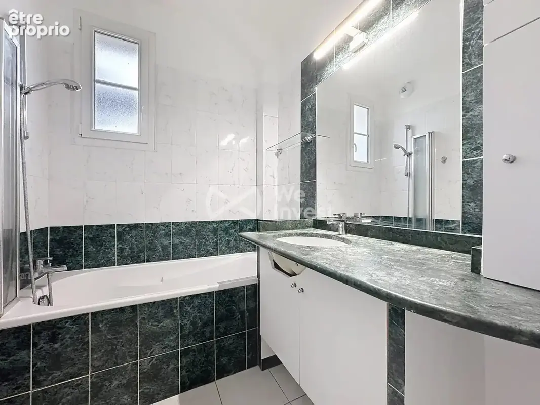 Appartement T4 lumineux Colombes 10mn gare - photo 12