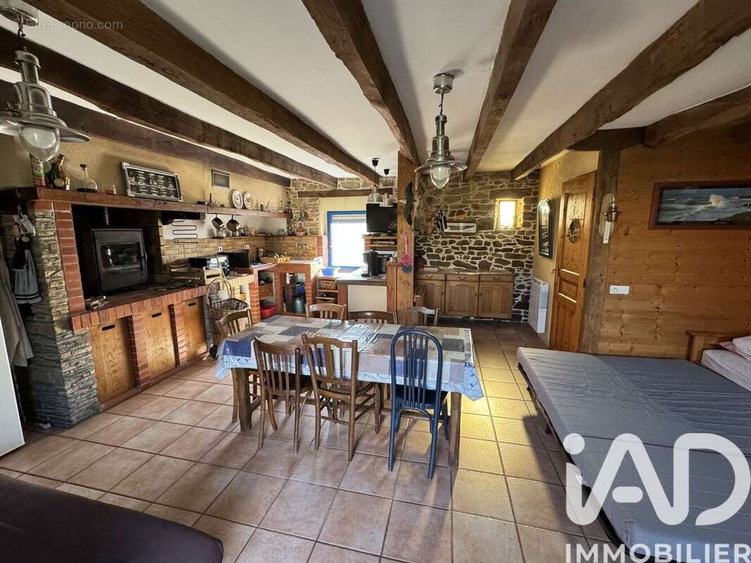 Photo 4 - Maison à MARZAN