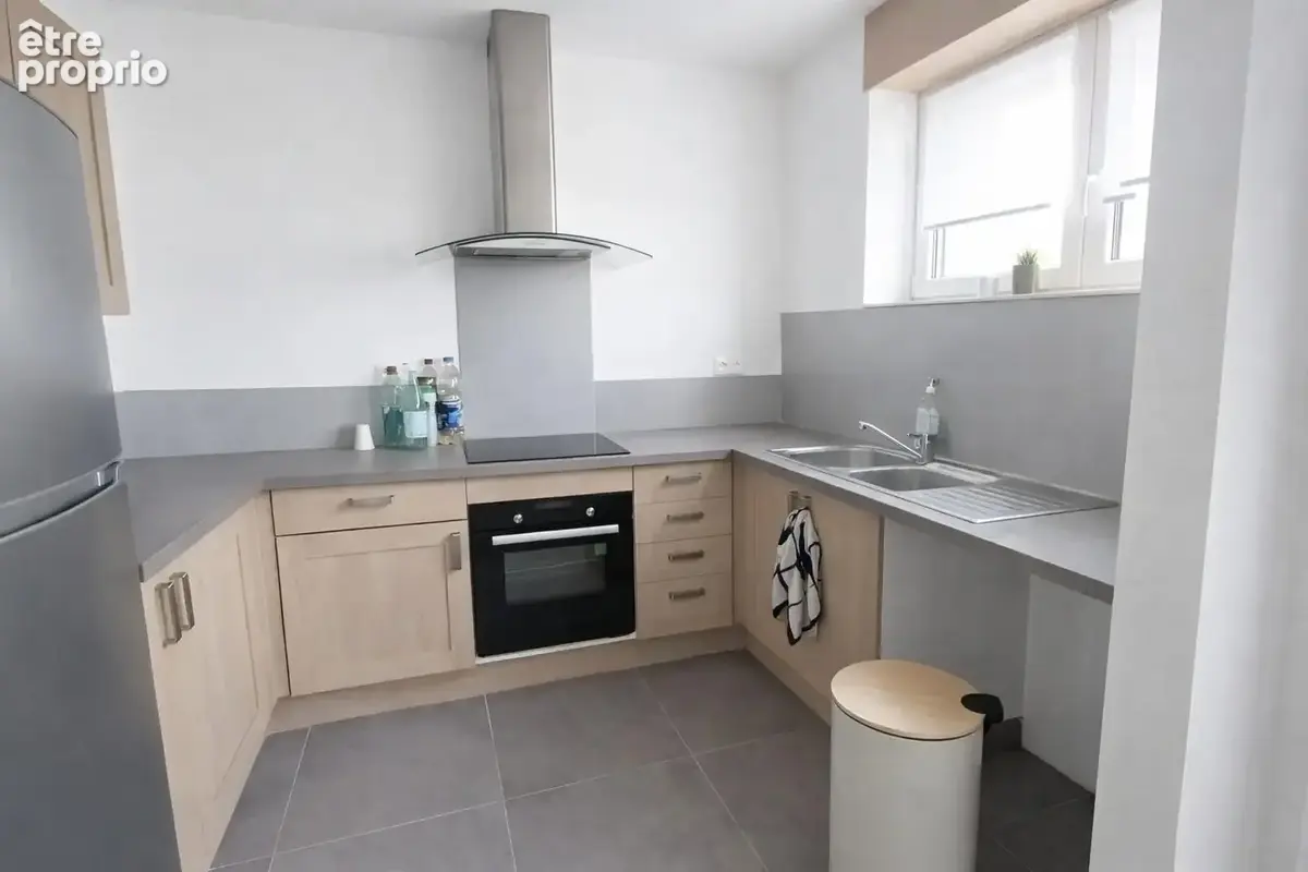Superbe appartement - photo 3