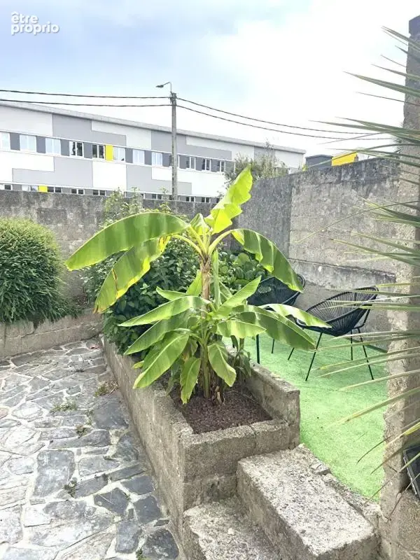 Appartement T3 à Brest Lanrédec - photo 12