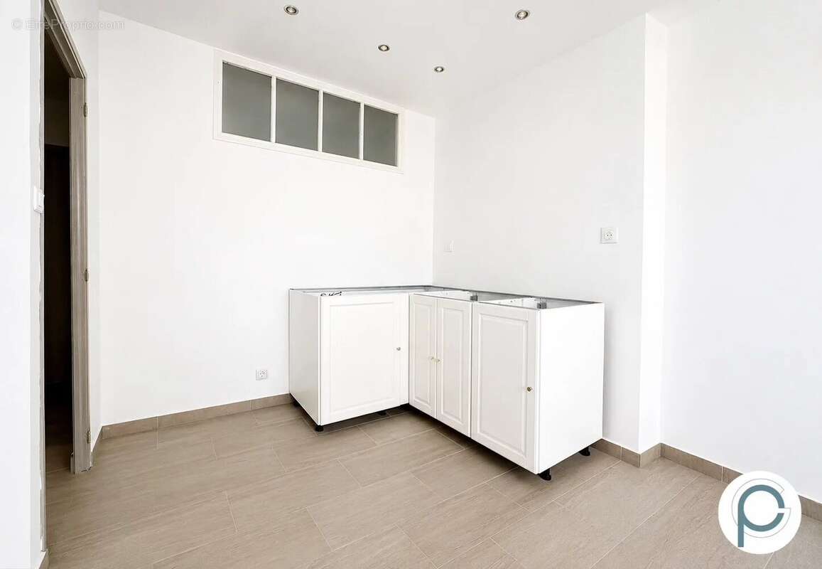 Appartement à LE BEAUSSET