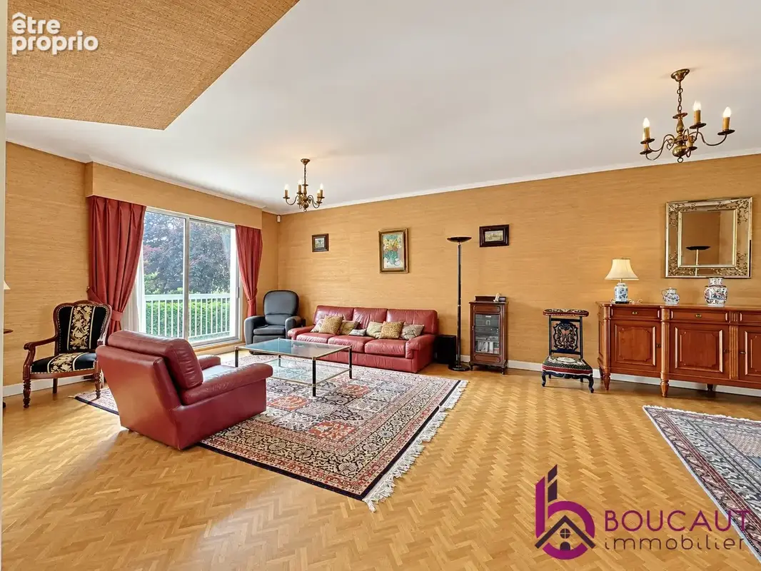 Maison 6 pièces 116 m² à vendre à Le Plessis-Robinson (92350) - photo 6