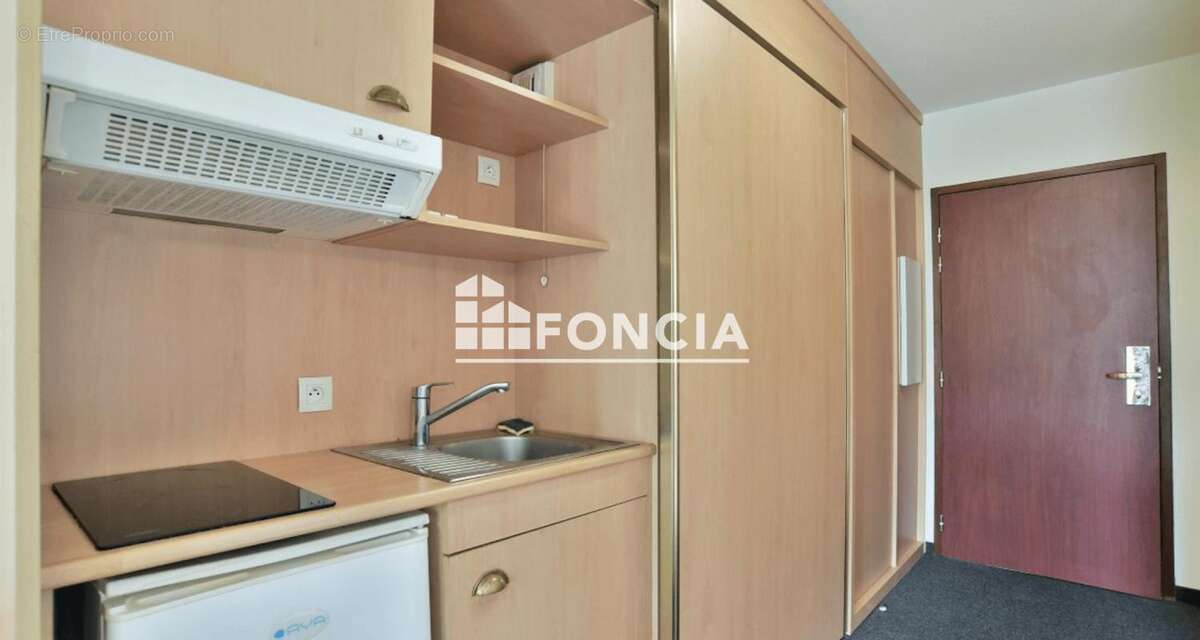 Appartement à SAINT-MALO