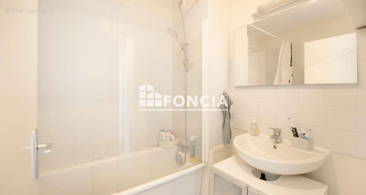 Appartement à ORLEANS