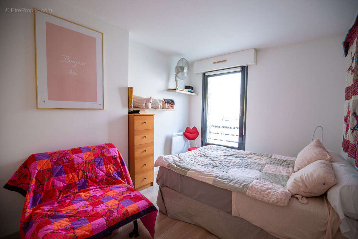 Appartement à CLAMART